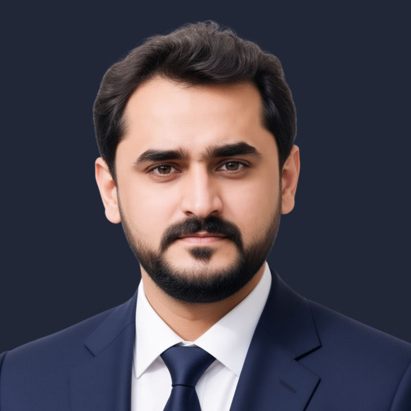 CH AHSAN ABBAS