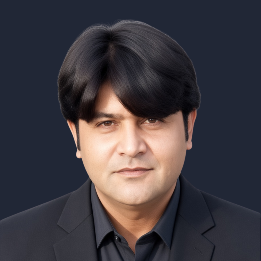 CH AMIR ABBAS